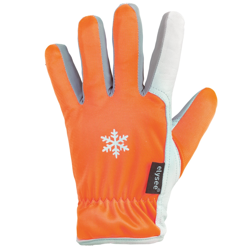 pics/Feldtmann 2016/Handschutz/neu 2021/elysee-0287-groeden-hi-vis-winter-leather-safety-gloves-orange-back.jpg